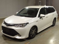 2015 Toyota Corolla Fielder