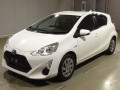 2015 Toyota Aqua