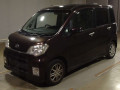 2010 Daihatsu Tanto exe