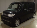 2013 Daihatsu Tanto Custom