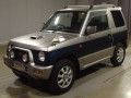 1998 Mitsubishi Pajero Mini