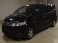 2011 Honda Freed Spike