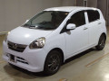 2012 Daihatsu Mira e:S