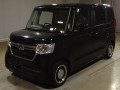 2021 Honda N-BOX