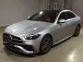 2023 Mercedes Benz C-Class