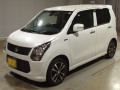 2013 Suzuki Wagon R
