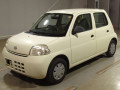 2007 Daihatsu Esse