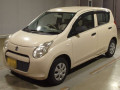 2011 Suzuki Alto