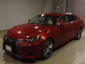 2016 Lexus GS