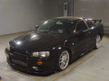 1999 Nissan Skyline