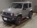 2021 Suzuki Jimny Sierra