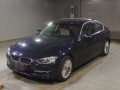 2013 BMW 3 Series