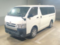 2015 Toyota Regiusace Van