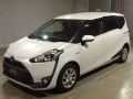 2016 Toyota Sienta