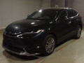 2021 Toyota Harrier Hybrid