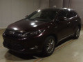2015 Toyota Harrier Hybrid