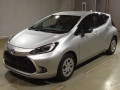 2022 Toyota Aqua