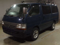 2004 Toyota Hiace Van