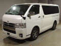 2017 Toyota Hiace Van