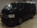 2019 Toyota Hiace Van