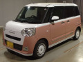 2023 Daihatsu Move Canbus