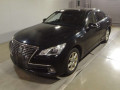 2015 Toyota Crown Hybrid