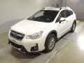 2017 Subaru XV HYBRID