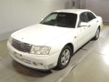 2000 Nissan Gloria(sedan)
