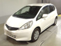 2011 Honda Fit