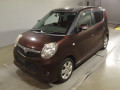 2006 Suzuki MR Wagon