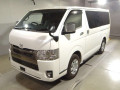 2022 Toyota Hiace Van