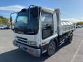 2001 Isuzu Forward