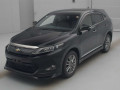 2015 Toyota Harrier