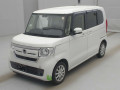 2020 Honda N-BOX