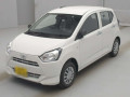 2025 Daihatsu Mira e:S