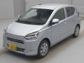 2025 Daihatsu Mira e:S