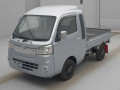 2021 Daihatsu Hijet Truck