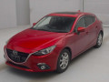 2015 Mazda Axela Sport