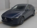 2021 Mazda Mazda3 Fastback