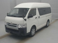 2018 Toyota Regiusace Van