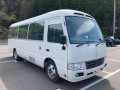 2014 Toyota Coaster
