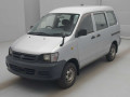 2006 Toyota Townace Van