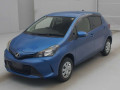 2015 Toyota Vitz