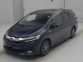 2016 Honda SHUTTLE
