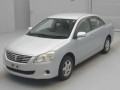 2009 Toyota Premio