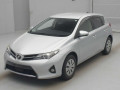 2013 Toyota Auris