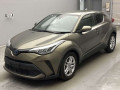 2022 Toyota C-HR