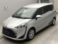 2022 Toyota Sienta