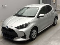 2022 Toyota YARIS