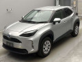 2022 Toyota YARIS CROSS
